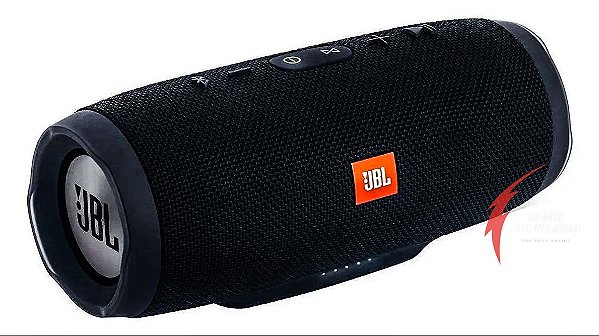 caixinha de som charge 3 mini jbl