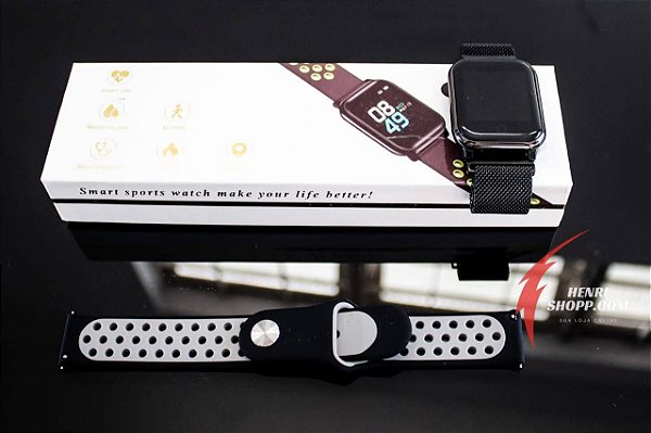 smartwatch ky11