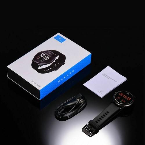 smartwatch haylou ls05 xiaomi