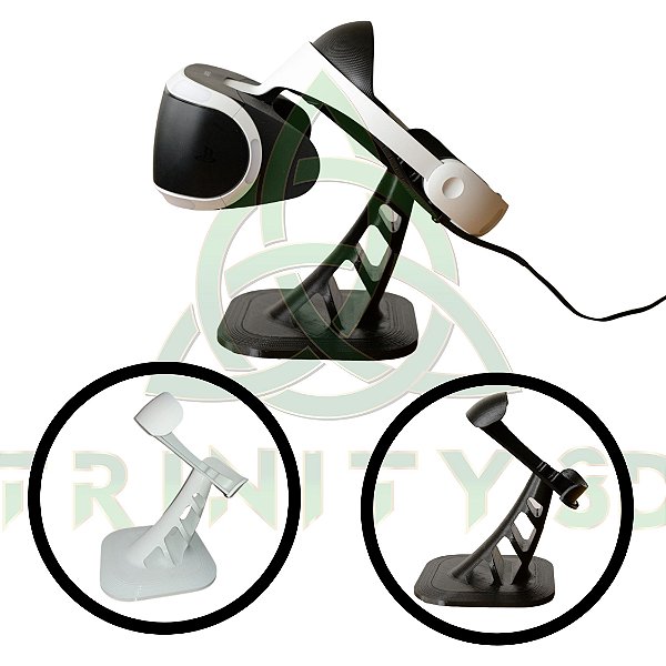 Suporte de mesa para Playstation Vr  Psvr ps4