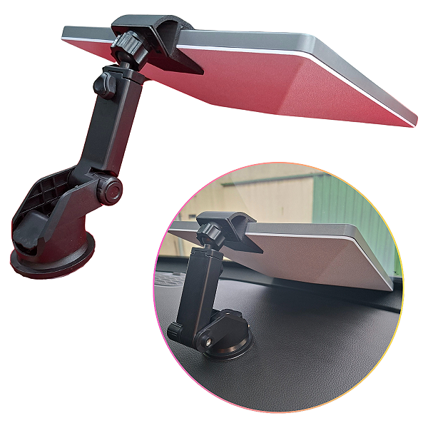 Suporte de Painel automotivo para Starlink Mini 4ª geração Ajustável