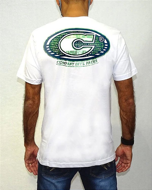 Camisa Company Classic Metal