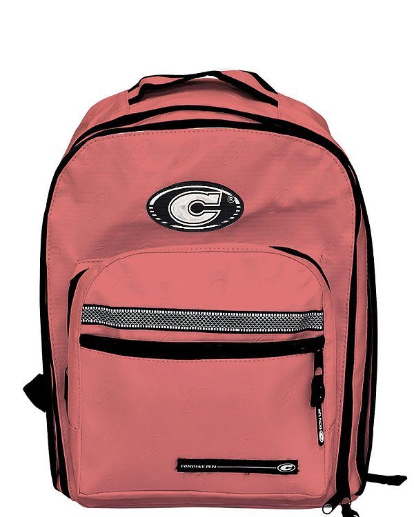Mochila Classic - ROSÊ
