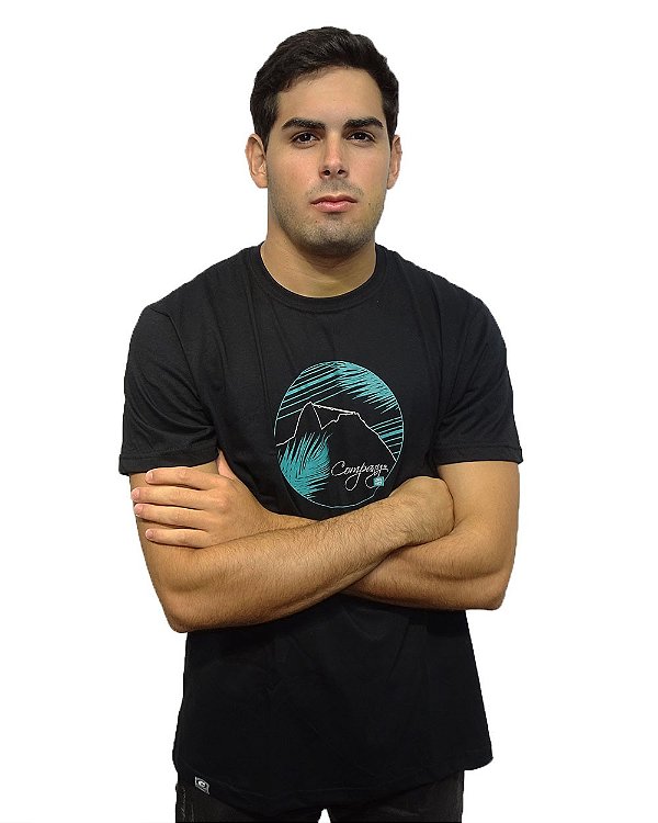Camisa Company Mountain
