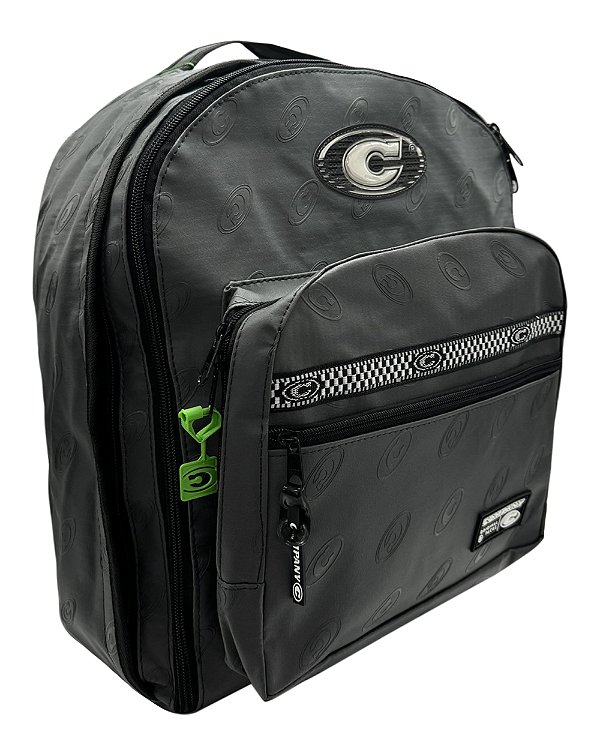 Mochila Company Classic New - GRAFITE