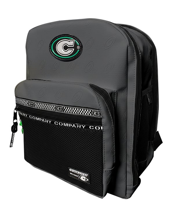 Mochila Company College Spider - GRAFITE