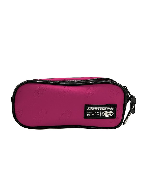 Estojo Duplo - ROSA BATOM