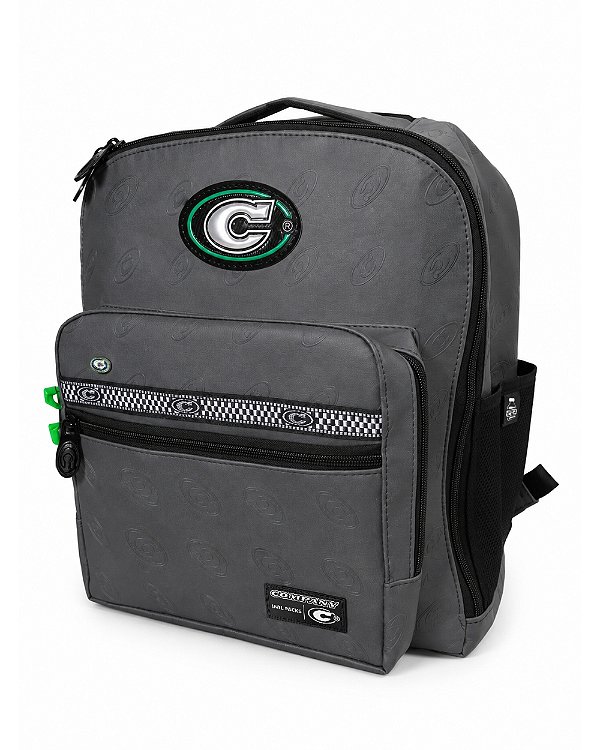 Mochila Company Light Pack - GRAFITE