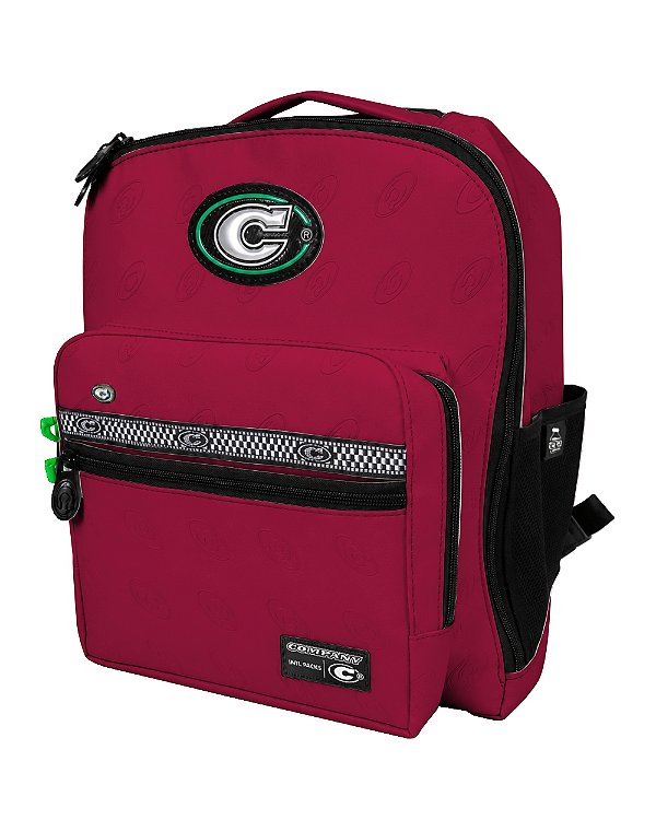 Mochila Company Light Pack - ROSA BATOM