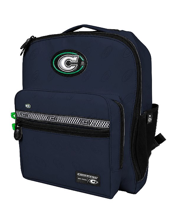 Mochila Company Light Pack - MARINHO