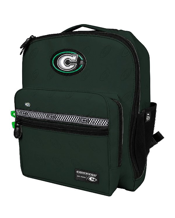 Mochila Company Light Pack - VERDE MILITAR