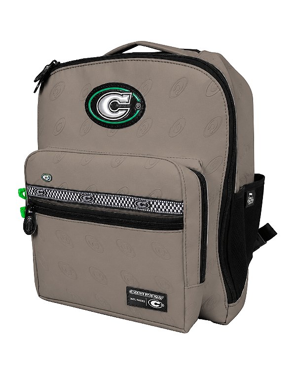 Mochila Company Light Pack - CAQUI