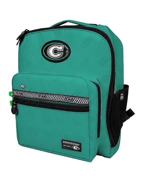 Mochila Company Light Pack - VERDE JADE