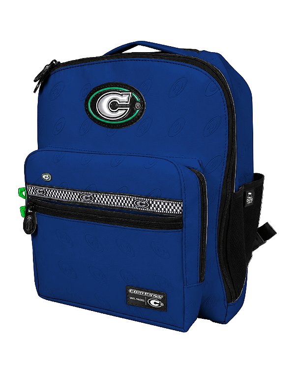Mochila Company Light Pack - AZUL BIC