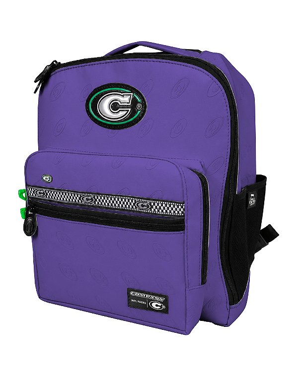 Mochila Company Light Pack - ROXO VENUS