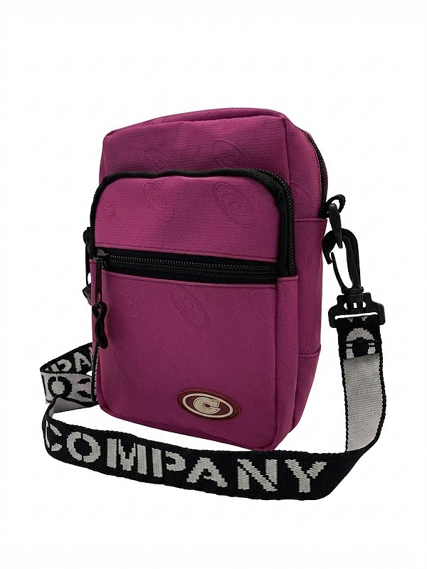 Bolsa Company Shoulder - ROSA BATOM