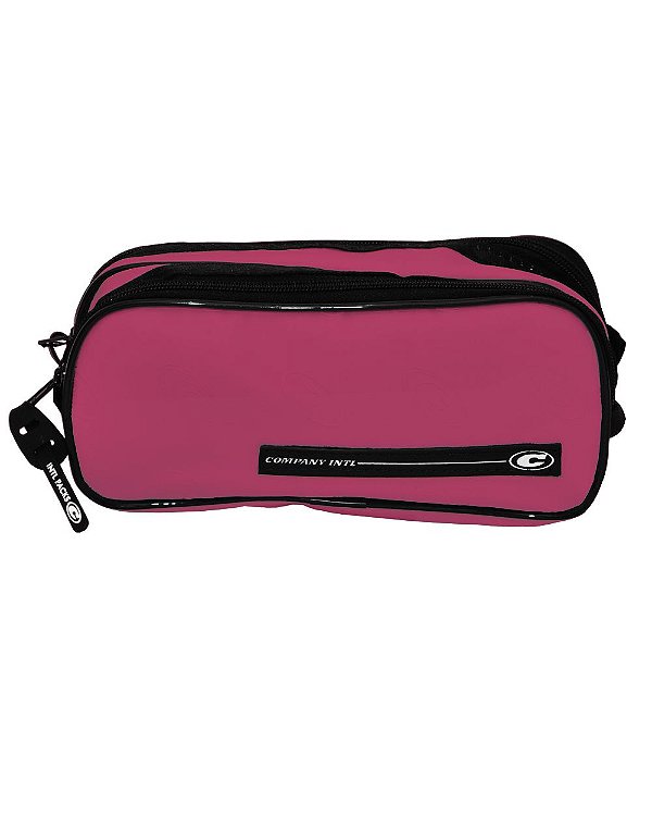 Estojo Duplo - ROSA BARBIE