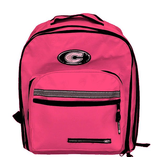 Mochila Classic - ROSA BARBIE