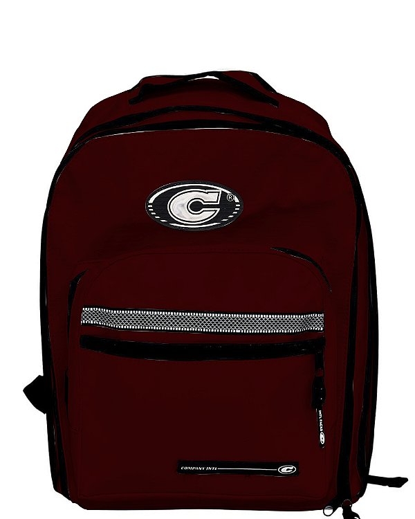 Mochila Classic - VINHO