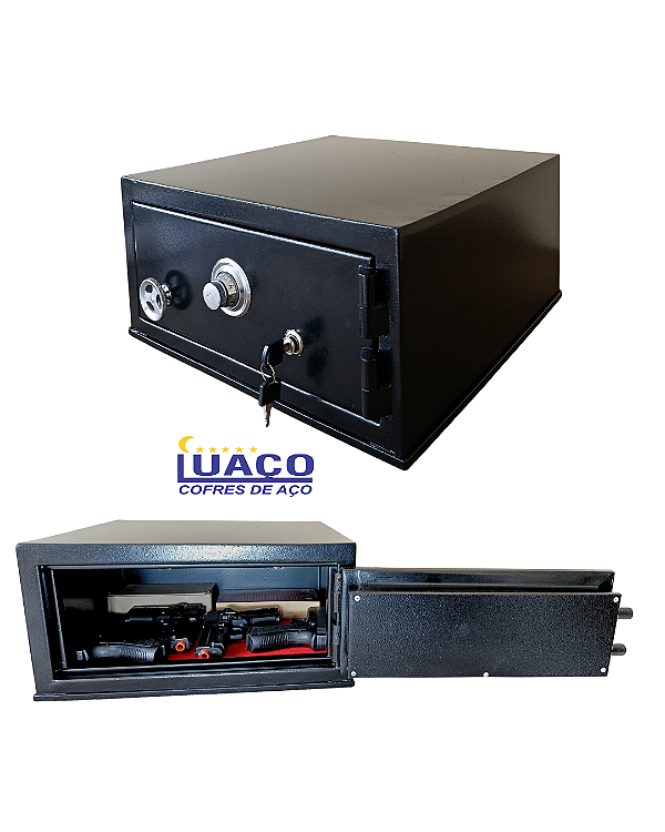 Cofre para notebook (20×40)