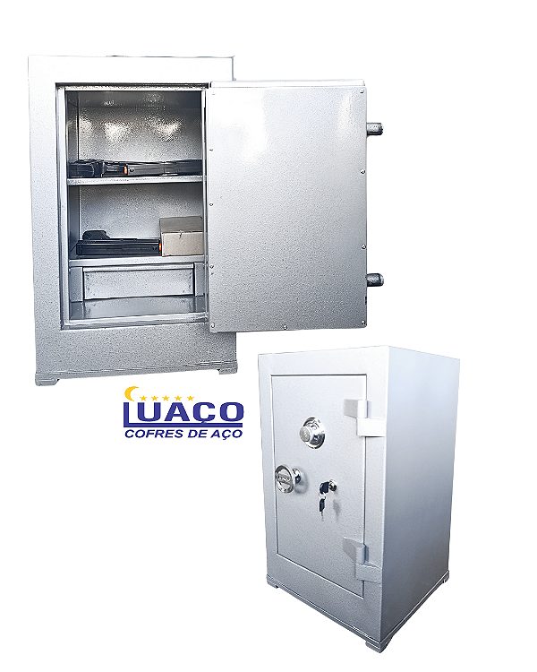 Cofre 060 Concretado