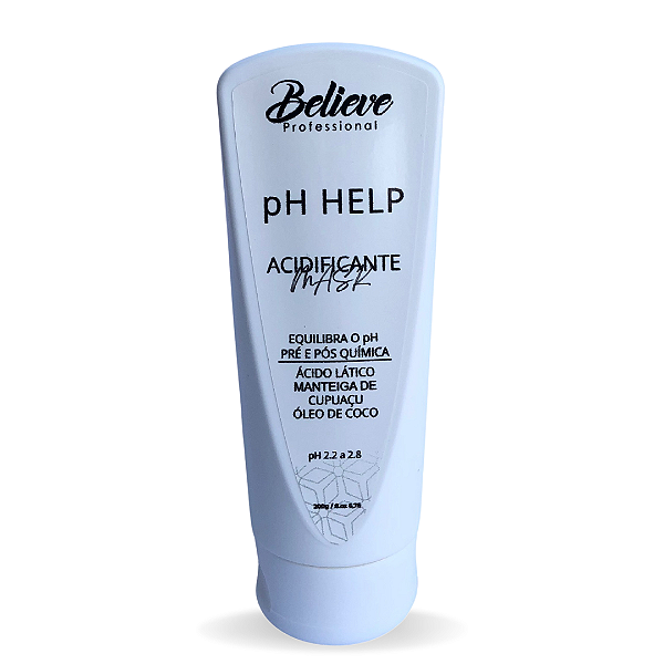 Acidificante pH Help 200ml