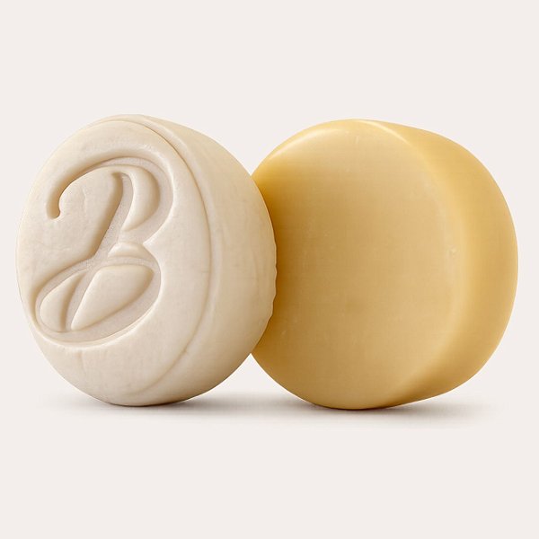 Kit Shampoo + Condicionador Sólido Crescimento