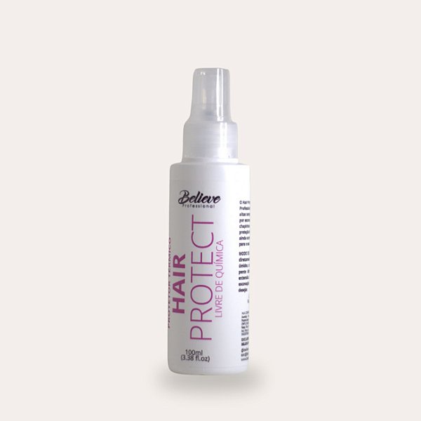 Protetor térmico Hair Protect 100ml