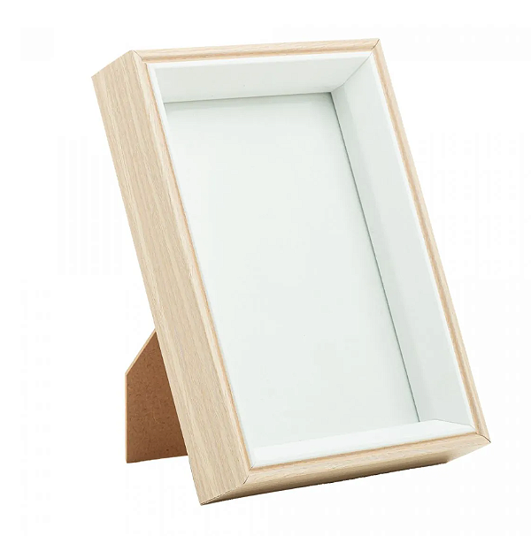 PORTA RETRATO DE MDF 20X25CM - LYOR
