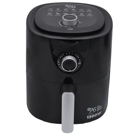 FRITADEIRA ELÉTRICA  AIR FRYER A5 SIENA 4 LITROS 127V