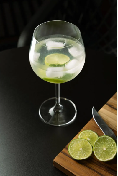 TAÇA PARA GIN  CRISTAL ECOLÓGICO 570ML - WOLFF -5252