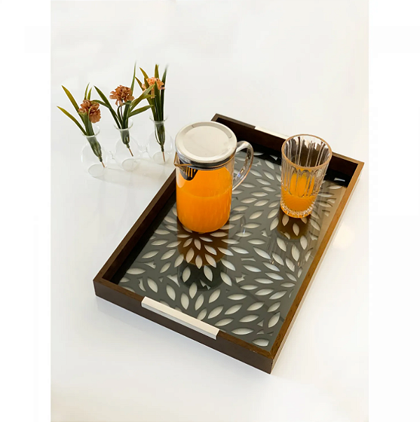 JARRA DE VIDRO BOROSSILICATO COM TAMPA 1L - WOLFF