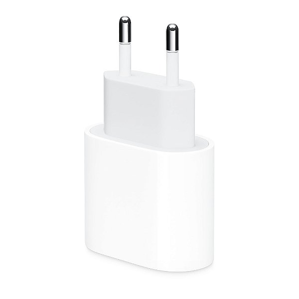 Carregador USB-C de 20W Iphone