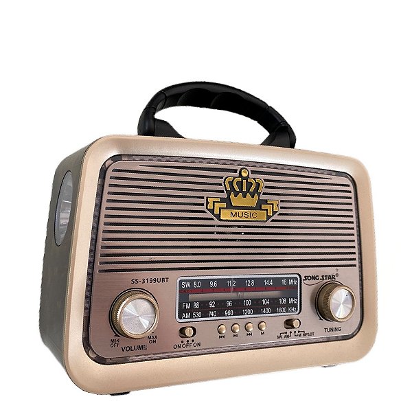 Rádio Retro Song Star