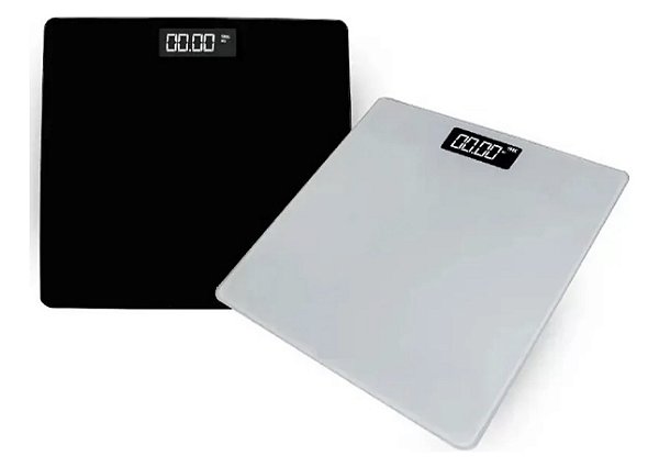 BALANÇA DIGITAL B-MAX 180KG