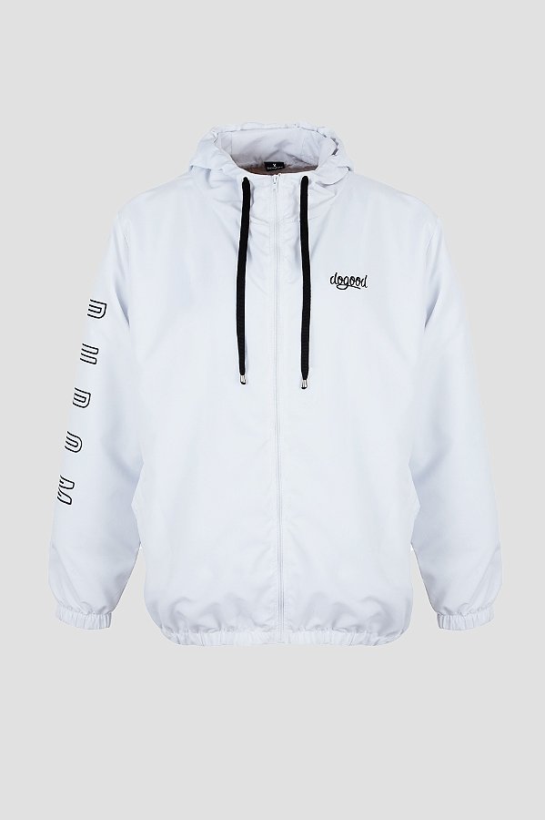 Corta Vento Dubom Snow