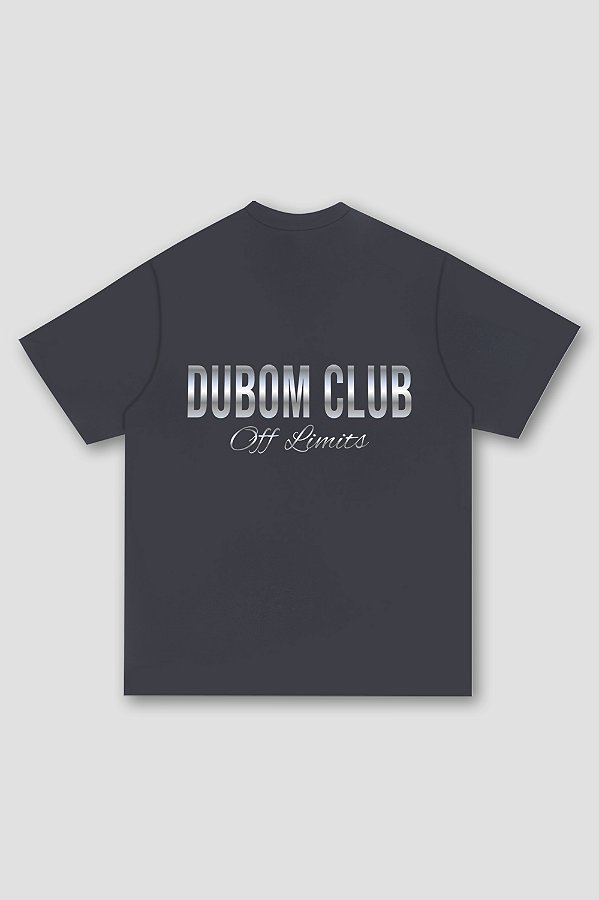 Camiseta Dubom Club