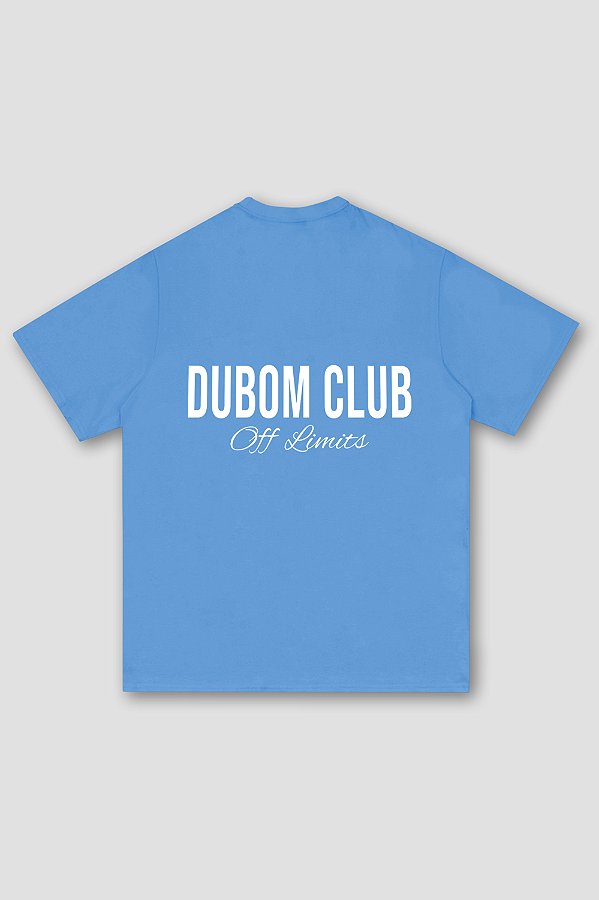 Camiseta Dubom Club