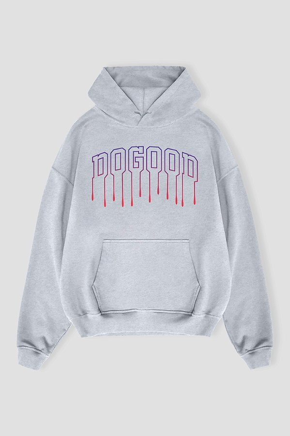 Moletom Bleed Mescla