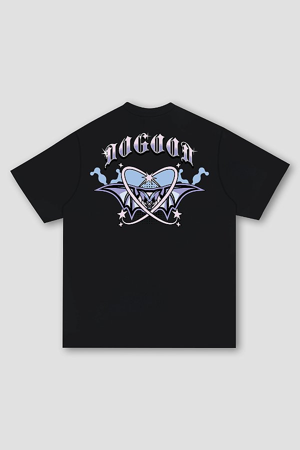 Camiseta Love Bat