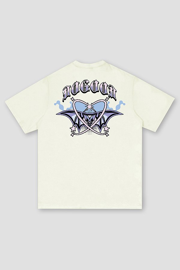 Camiseta Love Bat