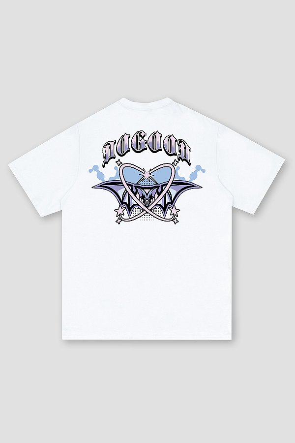 Camiseta Love Bat