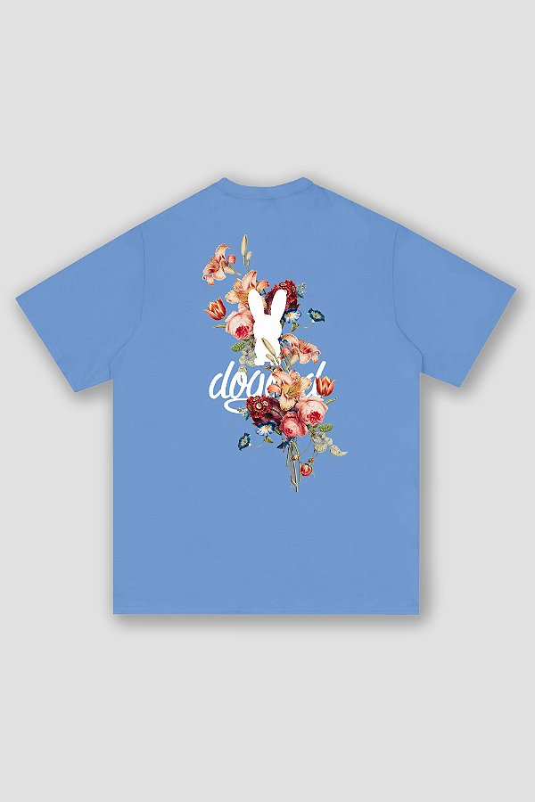 Camiseta Blossoms