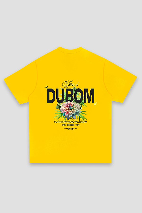 Camiseta Empathy