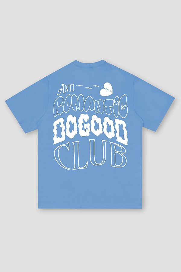 Camiseta Anti Romantic