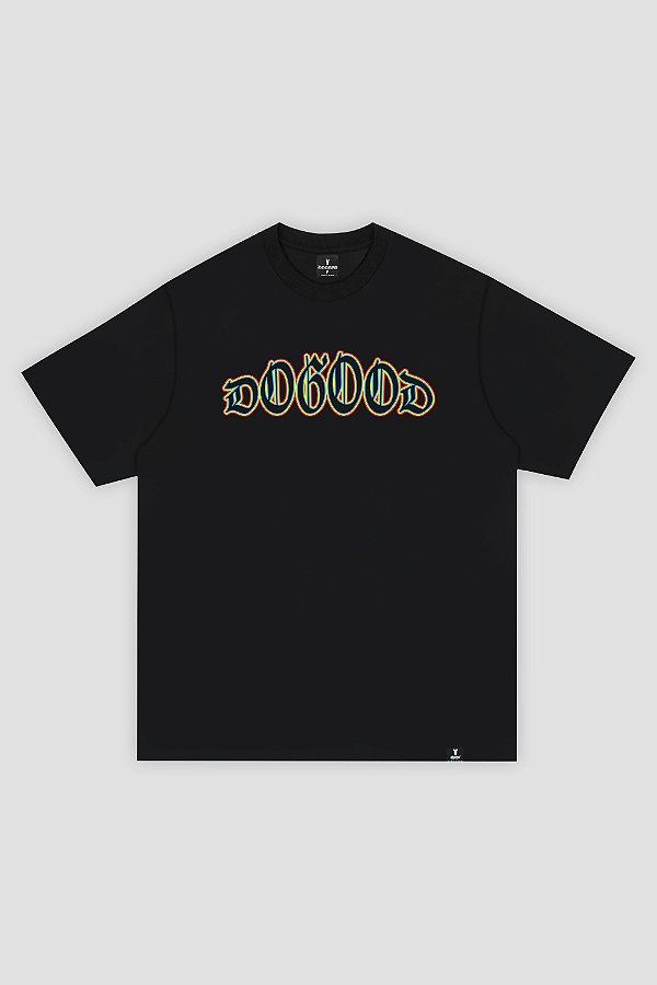 Camiseta Lines