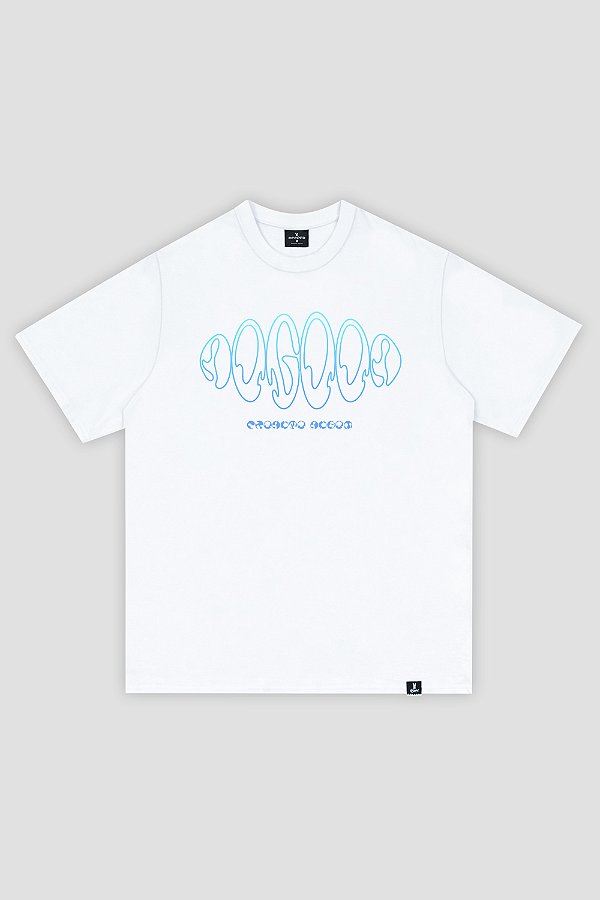 Camiseta Reptile