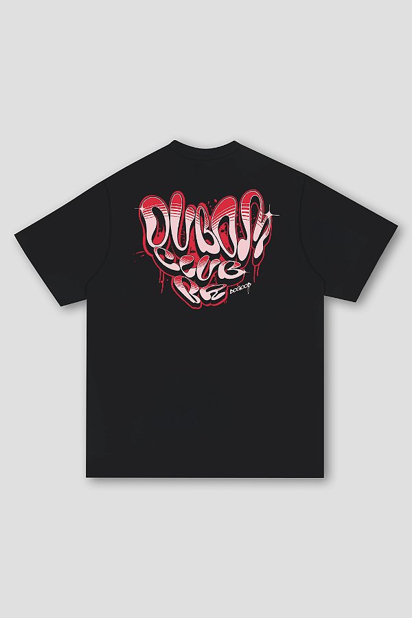 Camiseta Heart