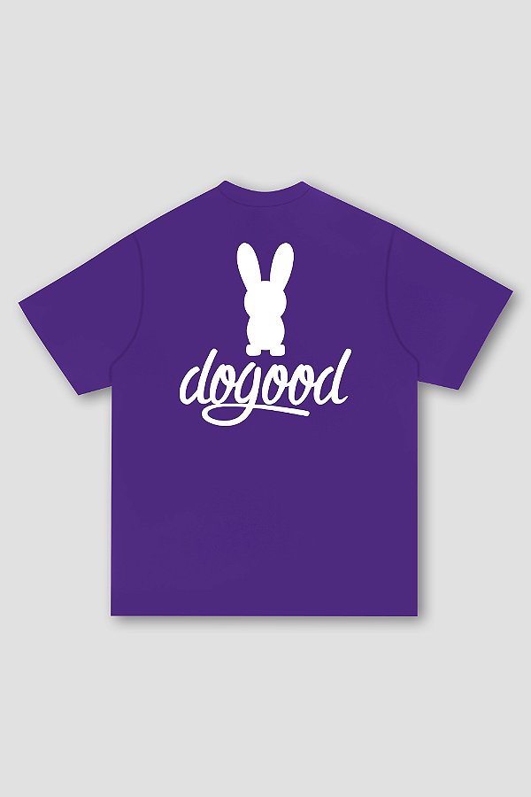 Camiseta Logo Light