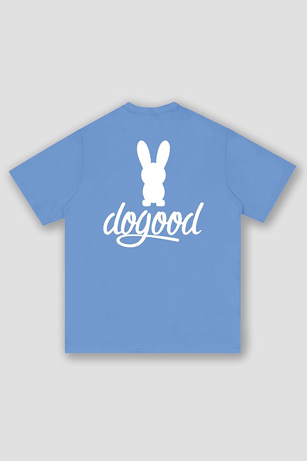 Camiseta Logo Light